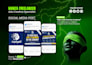 design facebook ads post, meta ad creatives, instagram post